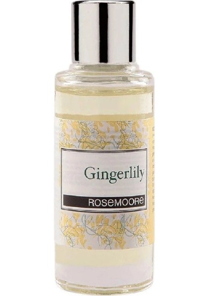 Gingerlily Oda Kokusu 15 ml