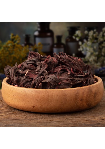 Hibiskus 100 gr