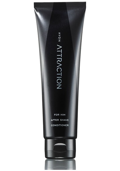 Attraction Erkek Tıraş Sonrası Losyonu 100 ml