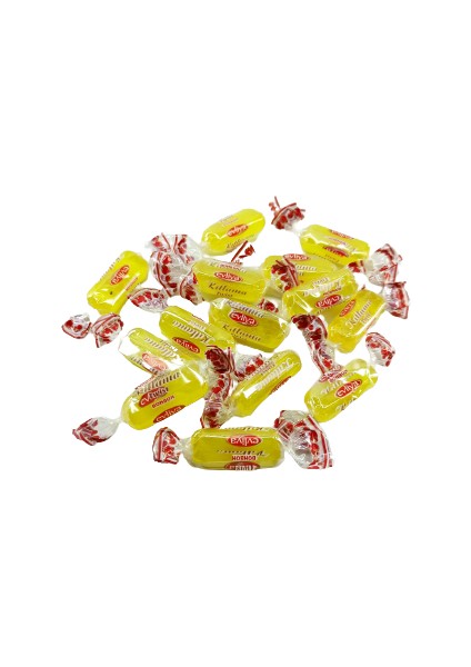 Kıtlama Limon Aromalı Şeker 1000 gr