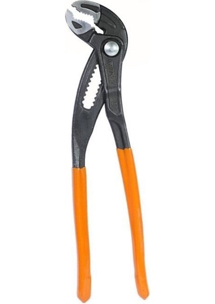 RC1913 Kraft Fort Pense Düğmeli No:10 Papağan Ağız 250MM