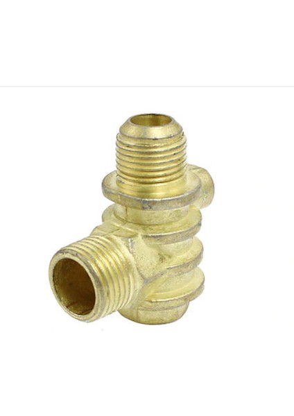 Kompresör Çekvalf (100 ve 200 Litre Kompresörler Için)