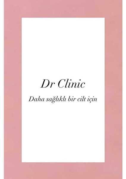 Dr. Clinic  Güneşe Karşı Yoğun Bronzlaştırıcı Sprey 150 ml