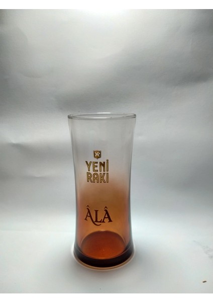 Âlâ Rakı Bardağı x 6 Adet