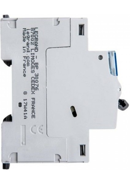 403186 Kaçak Akım Rölesi 2X25A 300MA Ac Tip