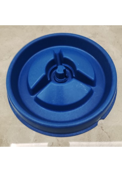 Damacana ve Pet Şişe Uyumlu Tavuk Kuş Suluk Plastiği