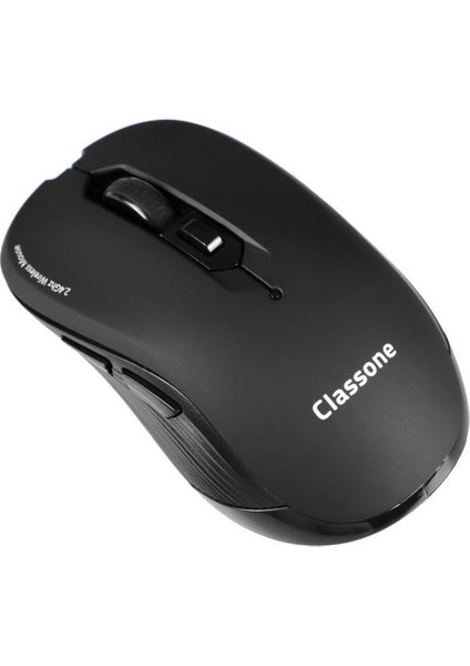 WM300 Serisi Kablosuz Mouse -Siyah