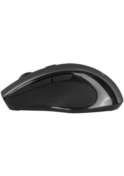 WL600 Serisi Kablosuz Mouse -Siyah/gri