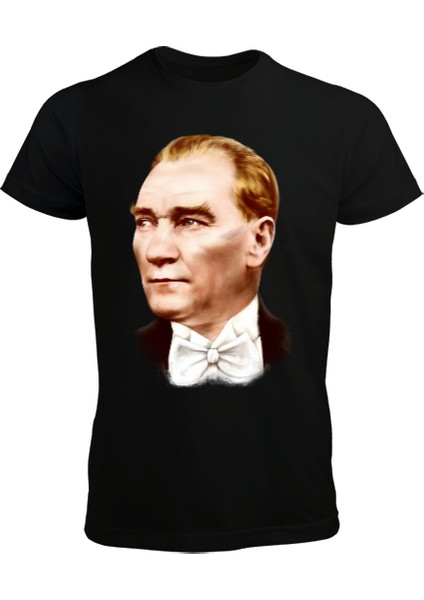 Atatürk Erkek Tişört
