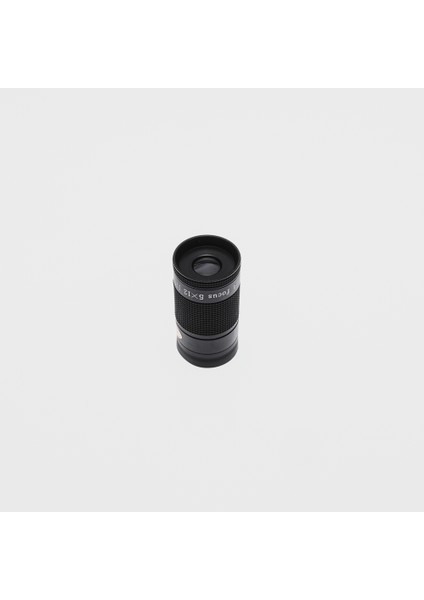 5x12 Extra Short Focus 1000m/56m Tek Gözlü Mini Dürbün