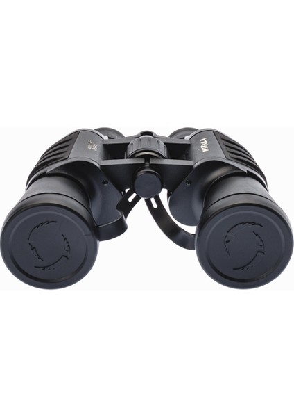 7X50 - Geniş Ön Mercekli Profesyonel El Dürbünü - 1000M/56M - Siyah V2 fiyatları