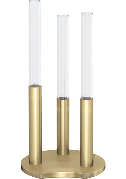 5557807 Swarovski Biblo Garden Tales:decor Vase L