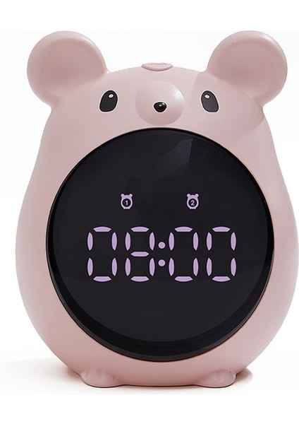 Alarm Saati Mavi (Yurt Dışından)