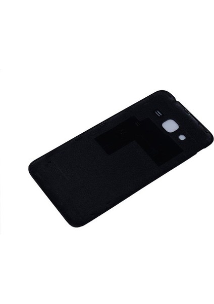 Samsung Galaxy J3 Arka Kapak Lacivert