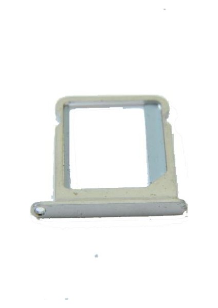 iPhone 4gs Simkart Kızağı Gri