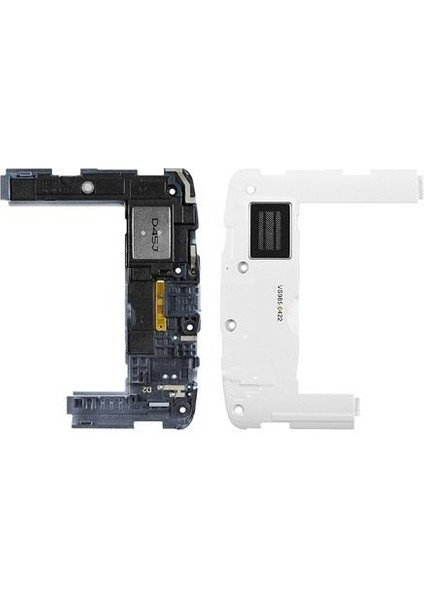 Aksesuar Adası Lg G3 Antenli Beyaz Buzzer
