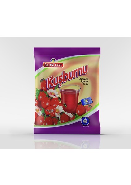Kuşburnu 250 gr