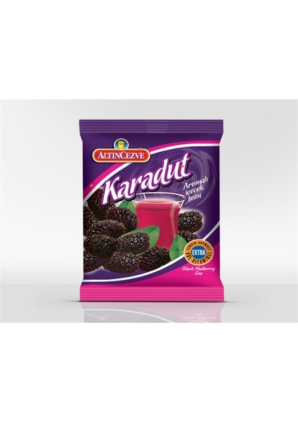 Karadut