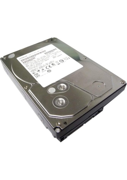 1TB 3.5" 7200RPM 32MB Sata 3 Harddisk HUA722010CLA330