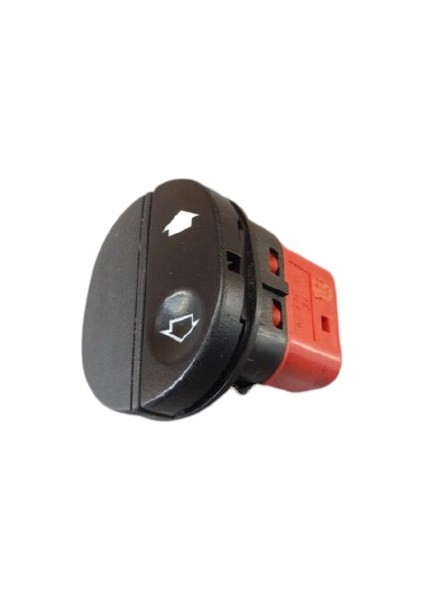 Ford Fusion Sağ Tekli Cam Kaldırma Düğmesi (1999-2012)