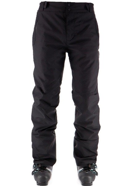 Firebird Erkek Kayak ve Snowboard Pantolon Noir