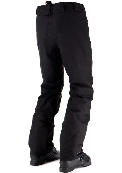 Firebird Erkek Kayak ve Snowboard Pantolon Noir