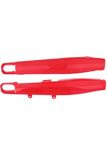 Swingarm Koruyucular Muhafızlar Honda CRF250L 12 - 17 Kırmızı Için Plastik Kapsar (Yurt Dışından) fiyatları