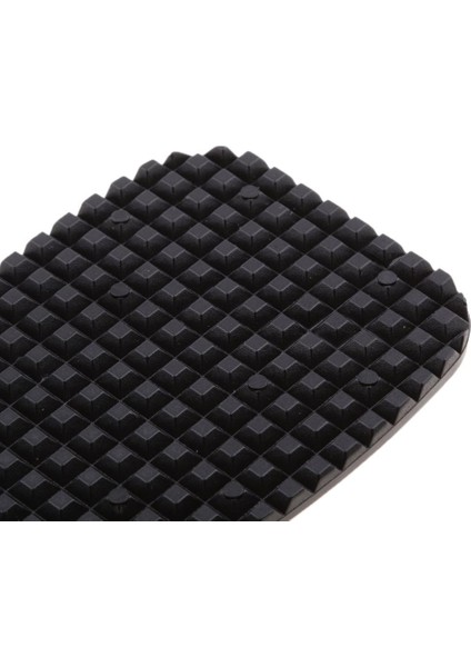 Yamaha Için Motosiklet Dirt Bike Kickstand Yan Standı Plaka Pad Tabanı (Yurt Dışından) indirimleri