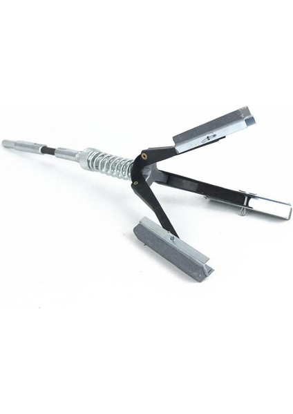 Araba Motoru Fren Silindir Hone Honing Aracı Esnek Şaft 19-64MM (Yurt Dışından)