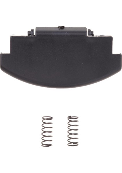 Kolçak Kilidi Klip Merkezi Konsol Mandalı 96-05 Vw Golf4 Passat B5 Siyah (Yurt Dışından) fiyatları