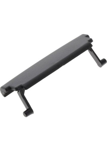 Audi A3 2003-2012 Merkez Konsolu Kolçak Kapağı Kapağı 8P0864245P Siyah (Yurt Dışından) fiyatları