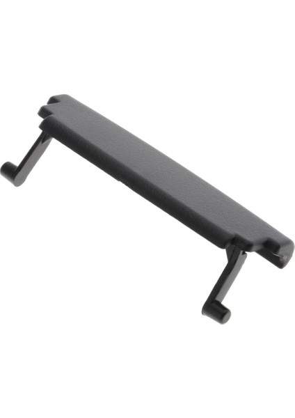 Audi A3 2003-2012 Merkez Konsolu Kolçak Kapağı Kapağı 8P0864245P Siyah (Yurt Dışından) modelleri