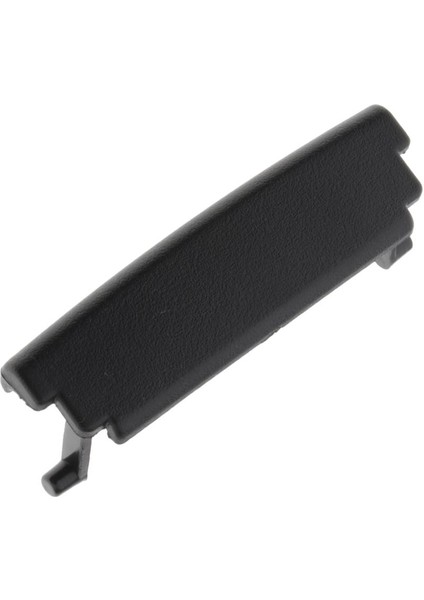 Audi A3 2003-2012 Merkez Konsolu Kolçak Kapağı Kapağı 8P0864245P Siyah (Yurt Dışından) fırsatları