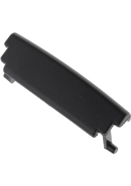 Audi A3 2003-2012 Merkez Konsolu Kolçak Kapağı Kapağı 8P0864245P Siyah (Yurt Dışından) indirimleri