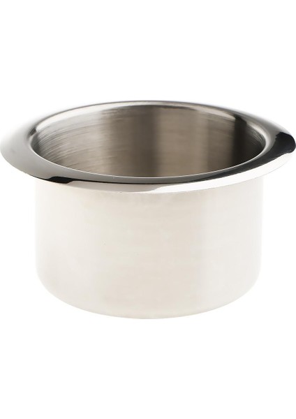 2x Paslanmaz Çelik Bardak Içecek Tutucu Deniz Araba Kamyon Kampçı Rv Için Cilalı (Yurt Dışından) fiyatları