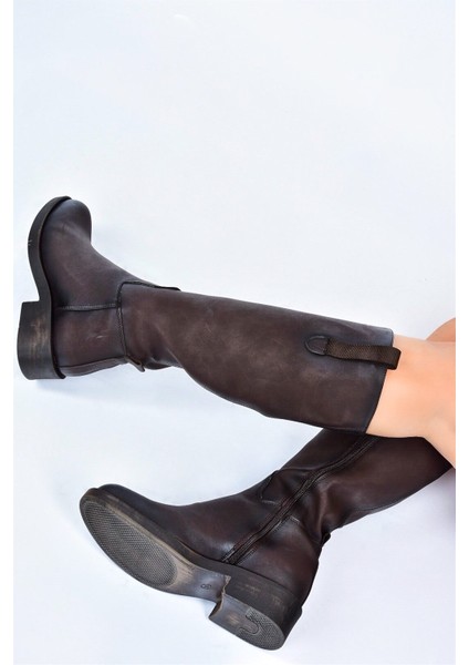 Kadın Çizme J674272109 modelleri