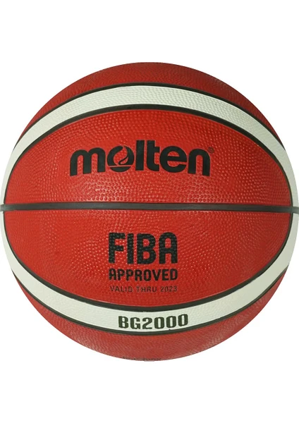 B5G2000 Basketbol Topu No:5