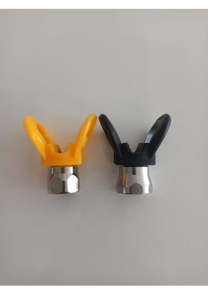 Uk Airless Boya Tabancası Kelebeği /tip Guard