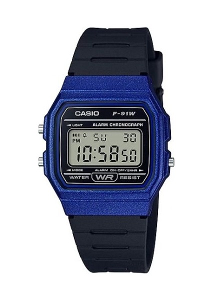 F-91WM-2ADF Erkek Kol Saati