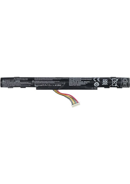 Acer AL15A32 Notebook Bataryası Pili