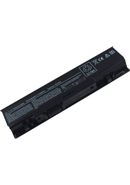 Dell Studio 1537 Notebook Bataryası Pili