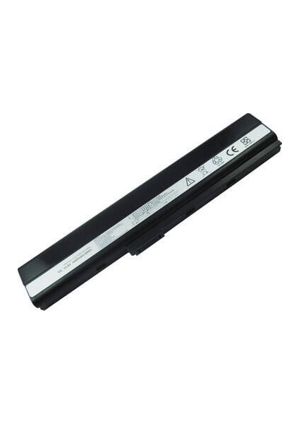 Asus K52JE, K52JK Notebook Bataryası Pili