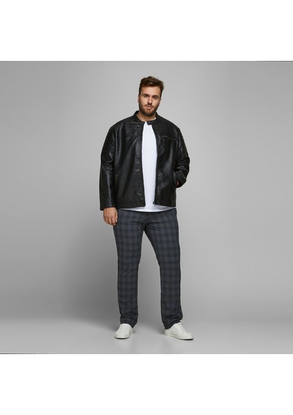 Rocky Erkek Siyah Ceket (12172908-B) modelleri