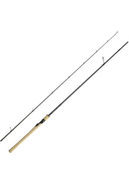 Yagı Classic Spin 2.10 M 2-8 gr 2 Parça Spin Kamışı