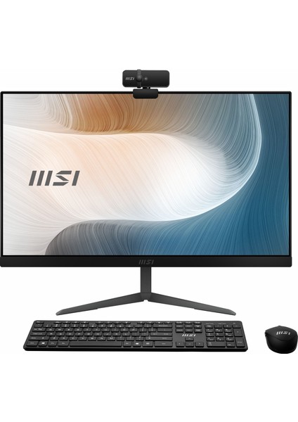 MODERN AM241 11M-297TR Intel Core i3 1115G4 8GB 256GB SSD Windows 10 Home 23,8" All In One Bilgisayar