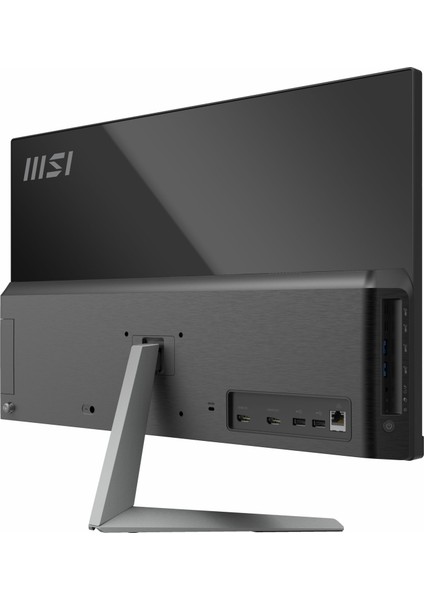 MODERN AM241 11M-297TR Intel Core i3 1115G4 8GB 256GB SSD Windows 10 Home 23,8" All In One Bilgisayar