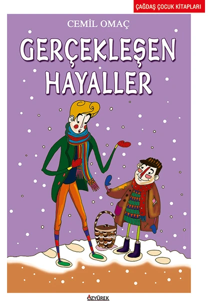 Gerçekleşen Hayaller