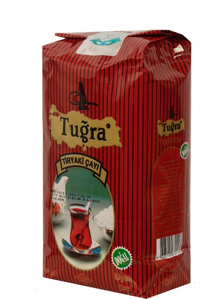 Tuğra Tiryaki Çayı 1000 gr