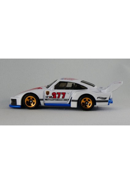Hot Wheels Porsche 935 (Hw Race Day 5/10) fiyatları
