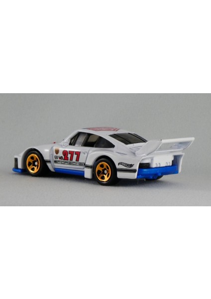 Hot Wheels Porsche 935 (Hw Race Day 5/10) modelleri